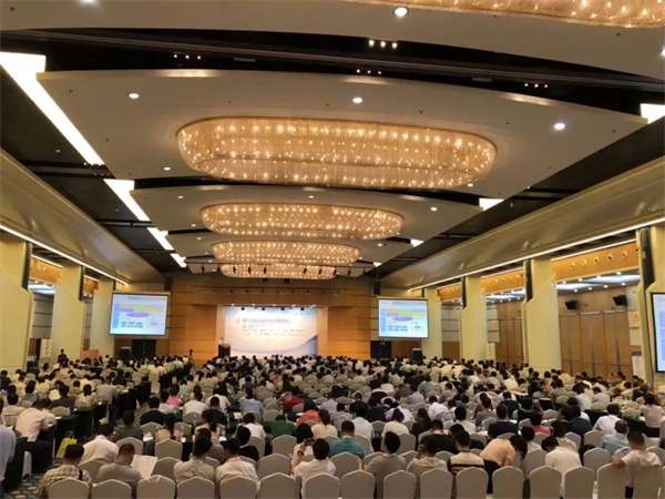置恒電氣攜自主卓能電連接產(chǎn)品受邀參加第九屆配電自動化技術(shù)應用論壇